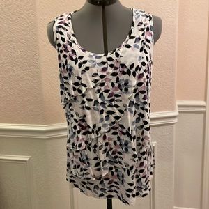 Croft & Barrow Misses Top